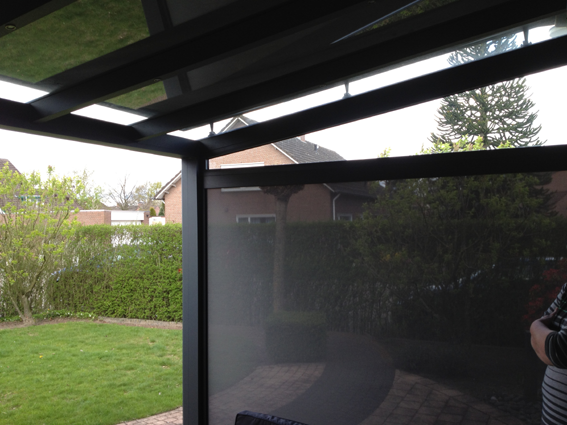 Geldrop serre